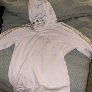 NWT ADIDAS ORIGINALS CHILE 20 PULLOVER HOODIE